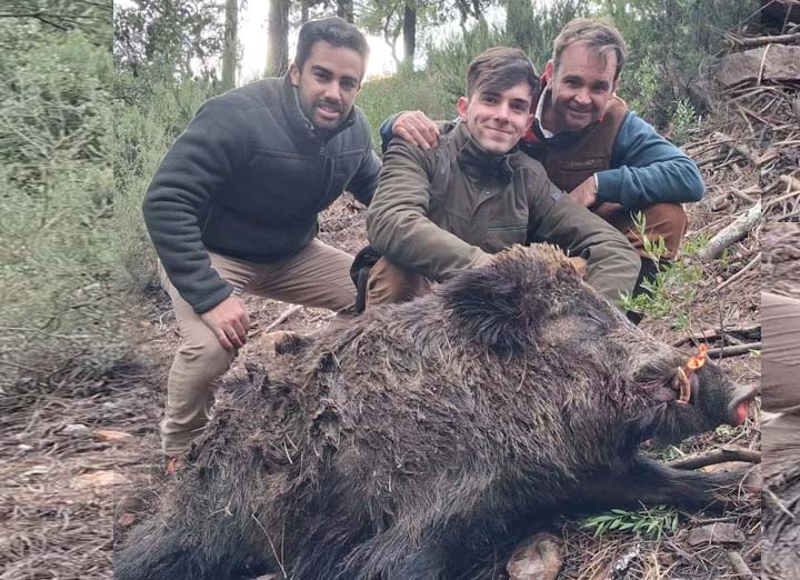 Resultado Montería Solana Rubiales 2026 Lances de Altamira